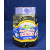 SIN GUO HK Olive Veg (香港橄揽菜) 450g